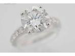 Solitaire ring – € 12.000,-, Ophalen