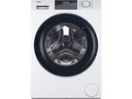 Haier HW80-BP14929A-S - Wasmachine - Energieklasse A - 8kg, Verzenden, Zo goed als nieuw