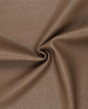 Imitatie Leer Vegan Bruin, Hobby en Vrije tijd, Stoffen en Lappen, Bruin, Nieuw