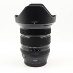 Fujifilm XF 10-24mm F/4 R OIS WR | Tweedehands, Verzenden, Gebruikt
