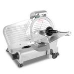 HCB Snijmachine - 220 mm - RVS - 230V, Verzenden, Nieuw in verpakking, Overige typen
