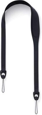 Urth Mantle Leren draagriem voor camera - camerariem - Zwart, Ophalen of Verzenden, Nieuw