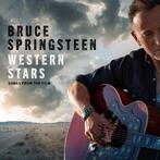 Bruce Springsteen - Western Stars - Songs From The Film - CD, Cd's en Dvd's, Verzenden, Nieuw in verpakking