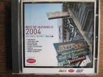 cd - Various - Jazzadelic 04.6 High-Fidelic Jazz Vibes, Verzenden, Zo goed als nieuw