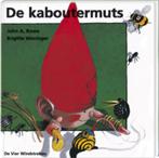 De kaboutermuts / Een Vier Windstreken prentenboek J.A. Rowe, Verzenden, Gelezen, J.A. Rowe
