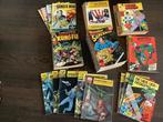 Verzameling Comics (85) - Superman, Laurel & Hardy, Kungfu,, Boeken, Nieuw