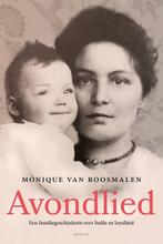9789032520182 Avondlied | Tweedehands, Verzenden, Zo goed als nieuw, Monique van Roosmalen