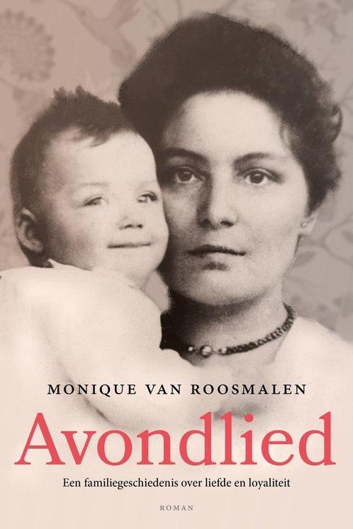9789032520182 Avondlied | Tweedehands, Boeken, Romans, Zo goed als nieuw, Verzenden