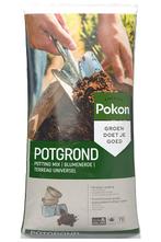 Pokon potgrond 70 liter, Tuin en Terras, Ophalen of Verzenden
