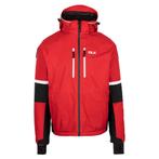 -61% Trespass  Trespass Heren mackle dlx ski jas  maat XS, Verzenden, Nieuw, Rood