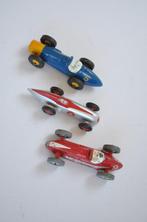 Dinky Toys - Blikken speelgoed - 3 x Dinky Toys (Meccano, Nieuw