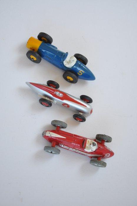 Dinky Toys - Blikken speelgoed - 3 x Dinky Toys (Meccano, Hobby en Vrije tijd, Modelauto's | 1:5 tot 1:12