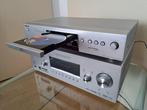 Sony - Sony STR-DG710 HDMI Home Theater Receiver & CDP-XE270, Nieuw