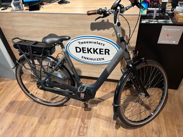 GAZELLE Orange C8 HMS beschikbaar voor biedingen