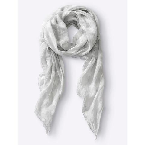 heine Modieus sjaaltje, Kleding | Dames, Mutsen, Sjaals en Handschoenen, Nieuw, Verzenden