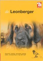 De Leonberger / Over Dieren / 0044 9789058210463, Verzenden, Gelezen