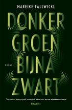 Donkergroen bijna zwart 9789046825181 Mareike Fallwickl, Verzenden, Gelezen, Mareike Fallwickl