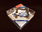 Onyx 1:43 - Modelauto - Williams-Renault FW18 - Estoril 1996, Nieuw
