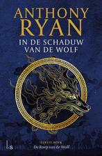 9789021037165 In de Schaduw van de Wolf 1 - De Roep van d..., Boeken, Nieuw, Anthony Ryan, Verzenden