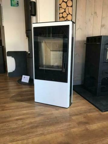 leegverkoop zaterdag  Houtkachel Gaskachel Peletkachel STUNT beschikbaar voor biedingen