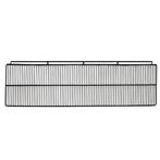 GGM Gastro | Draagrooster - 1230x320mm - Zwart - geschikt |, Verzenden, Nieuw