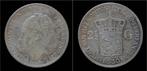 Netherlands Wilhelmina I 2 1/2 gulden(rijksdaalder)1930 z..., Verzenden