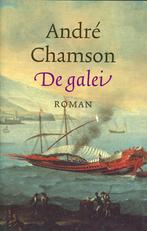 GALEI 9789061407119 CHAMSON, Boeken, Verzenden, Zo goed als nieuw, CHAMSON