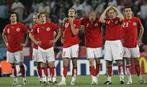 Switzerland - Wereldkampioenschap Voetbal - 2006 -, Nieuw