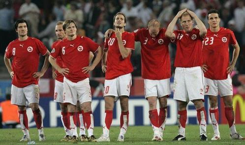 Switzerland - Wereldkampioenschap Voetbal - 2006 -, Verzamelen, Overige Verzamelen