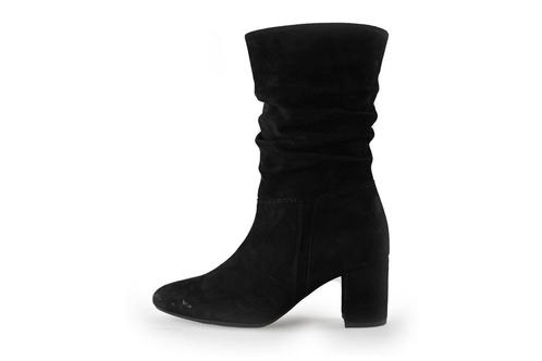 Gabor Laarzen in maat 38 Zwart | 10% extra korting, Kleding | Dames, Schoenen, Zwart, Zo goed als nieuw, Hoge laarzen, Verzenden