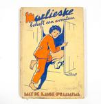 Boek Vintage Marlieske Beleeft een Avontuur - EI829, Verzenden, Gelezen