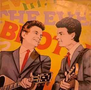 LP gebruikt - The Everly Brothers - The Everly Brothers 1..., Cd's en Dvd's, Vinyl | Rock, Zo goed als nieuw, Verzenden