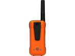 Alecto FR300OE - Walkie Talkie met bereik tot 10 km -, Verzenden, Zo goed als nieuw