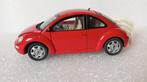 Franklin Mint 1:24 - Modelauto - Volkswagen - Nieuwe Kever, Nieuw