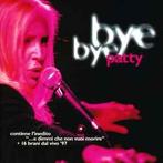 cd - Patty Pravo - Bye Bye Patty, Verzenden, Zo goed als nieuw