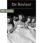 De revisor 9789021446141 Bertram Mourits, Verzenden, Zo goed als nieuw, Bertram Mourits
