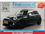 MINI Cooper S 2.0 Cooper S Knightsbridge Edit 192PK H&K LED, Auto's, Automaat, Overige carrosserieën, Nieuw, Lease