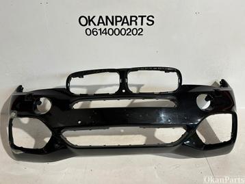 BMW X5 F15 M Sport Pakket voorbumper 51118054014 beschikbaar voor biedingen