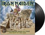 Iron Maiden - Somewhere Back In Best Of 1980 (Picture Disc), Verzenden, Nieuw in verpakking