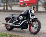 Harley-Davidson - Street Bob - Special Edition - 1580 cc -, Motoren