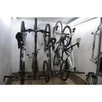 Trizand Muurbevestigde Fietsophangsysteem - Efficiënt en..., Ophalen of Verzenden, Nieuw