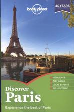 Discover Paris 9781742205687 Lonely Planet, Verzenden, Gelezen, Lonely Planet