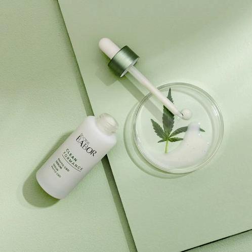 BABOR DOCTOR BABOR Cleanformance Phyto CBD Serum, Sieraden, Tassen en Uiterlijk, Uiterlijk | Haarverzorging, Nieuw, Verzenden