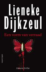 Paul Vegter 7 - Een vorm van verraad (9789026351228), Verzenden, Nieuw