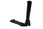 Steve Madden Laarzen in maat 40½ Zwart | 10% extra korting, Hoge laarzen, Verzenden, Zwart, Steve Madden