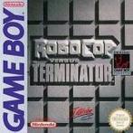 MarioGBA.nl: RoboCop Versus The Terminator - iDEAL!, Spelcomputers en Games, Games | Nintendo Game Boy, Ophalen of Verzenden, Gebruikt