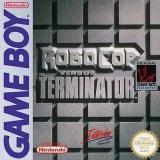 MarioGBA.nl: RoboCop Versus The Terminator - iDEAL!, Spelcomputers en Games, Games | Nintendo Game Boy, Gebruikt, Ophalen of Verzenden