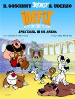 Spektakel in de arena / Asterix / 4 9782864976431, Verzenden, Gelezen, Cédric Bacconnier