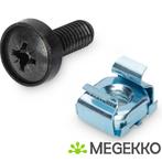 Digitus DN-19 SET montagekit, Computers en Software, Computerbehuizingen, Verzenden, Nieuw