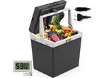 KOEL Boks 25 - Koelbox Elektrisch 12V en 230V -, Verzenden, Zo goed als nieuw